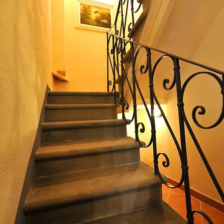 Anthea Ferienhaus