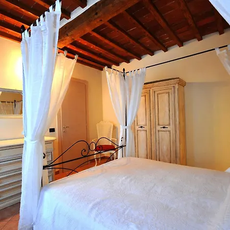 Anthea Tatil Evi