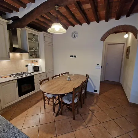 Anthea Tatil Evi