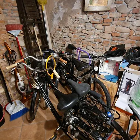 Сasa de vacaciones Anthea