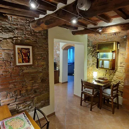 Tatil Evi Anthea *