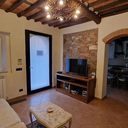 Anthea Tatil Evi *
