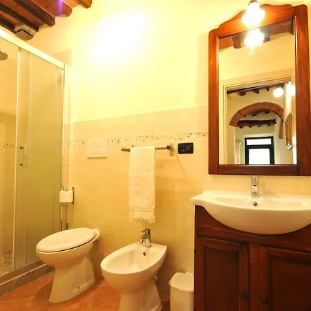 Tatil Evi Anthea Lucca