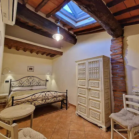 Tatil Evi Anthea Lucca