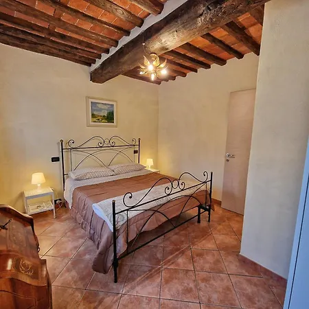 Сasa de vacaciones Anthea *