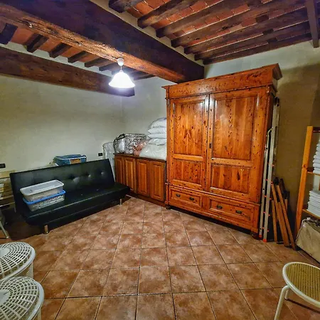 Anthea Σπίτι διακοπών *