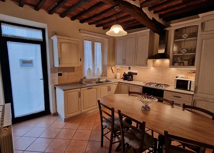 Anthea Σπίτι διακοπών