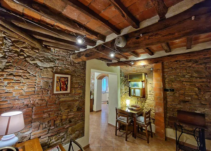 Anthea Σπίτι διακοπών Λούκα